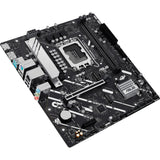 Asus prime h810m-a-csm socket 1851 moederbord (raid, gb-lan, sound, µatx)