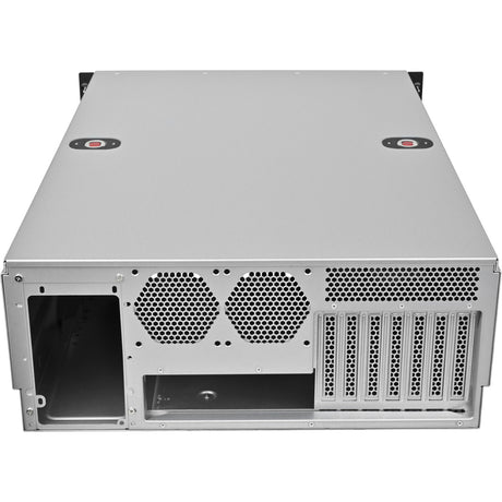 Silverstone rm43-324-rs, rack behuizing