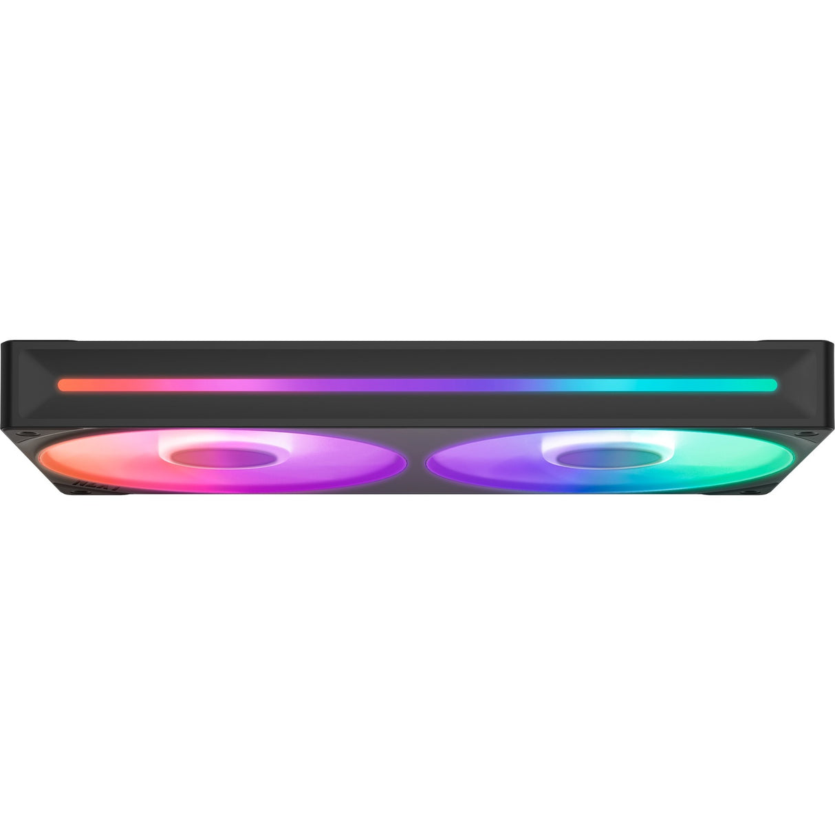 NZXT F240 RGB-KERN