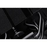 Noctua noctua nh-u12s chromax.black