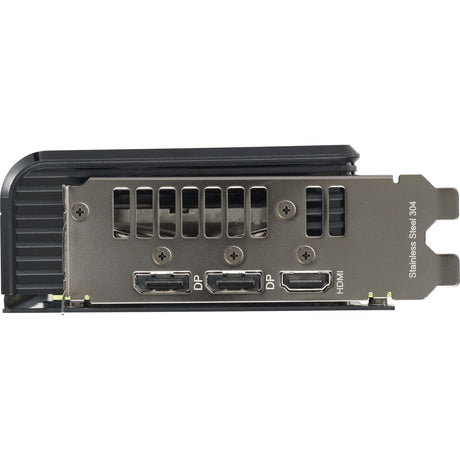 Asus prime radeon rx 9060 xt oc 16gb grafische kaart (grijs, 2x displayport, 1x hdmi)
