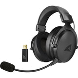 Sharkoon Skiller SGH40W Over-Ear-Gaming-Headset (schwarz)
