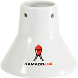 Kamado Joe Kamado Joe Chicken Standard für und Joe