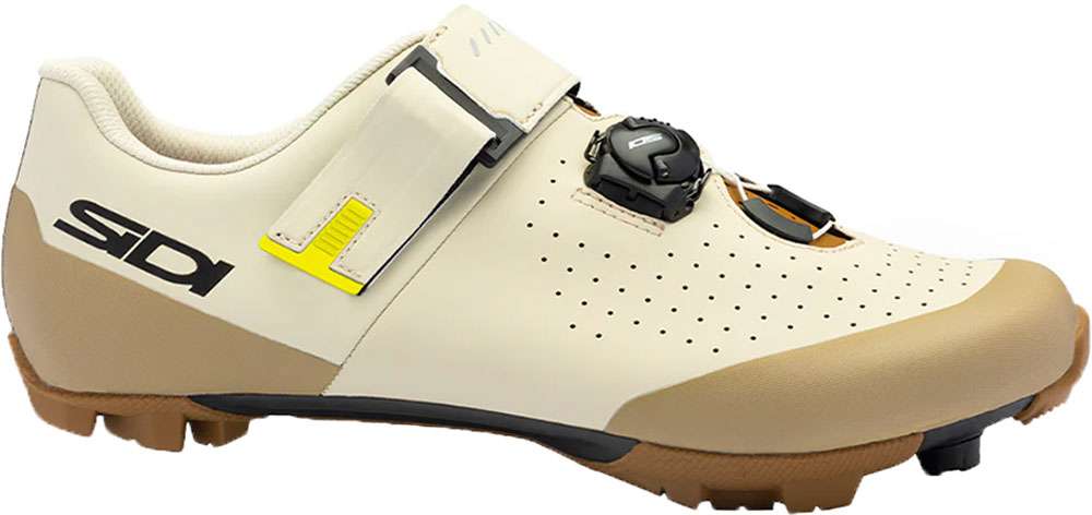 Sidi Physis - MTB-Schuhe