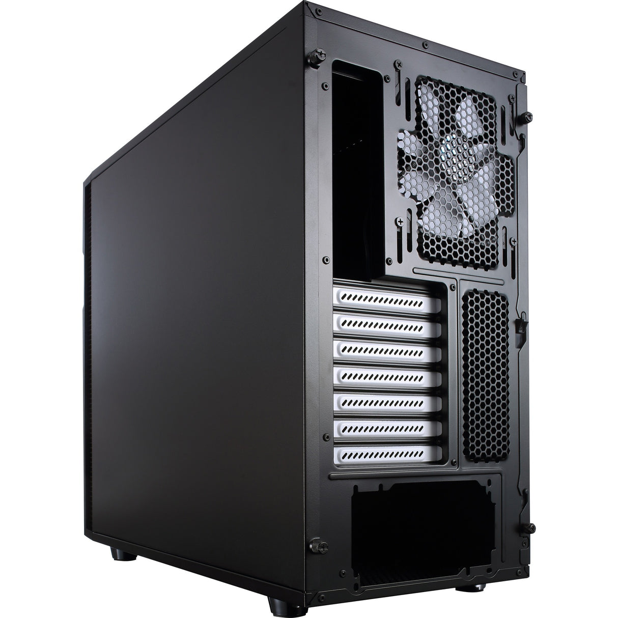Fraktales Design fraktales Design Definieren Sie R5 Black