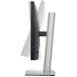 Dell p2225h 21,5 Monitor (Schwarz Silber, HDMI, Display Port, 3x USB-A, USB-B, USB-C)