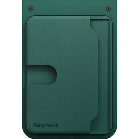 Fairphone (gen. 6) Kartenhalter Kartenhalter (grün)