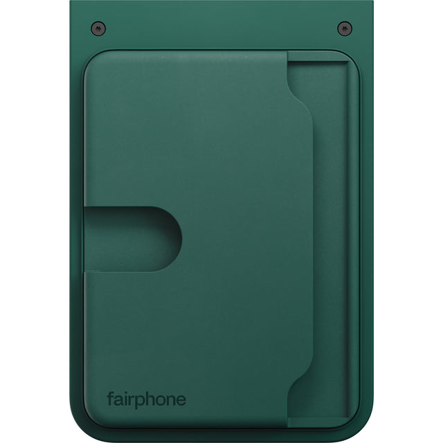 Fairphone (gen. 6) Kartenhalter Kartenhalter (grün)