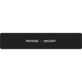 Mchose mchose x unbox therapy wrist rest polssteun (zwart)