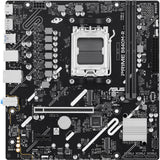 Asus prime b840m-r socket am5 moederbord (raid, gb-lan, sound, µatx)