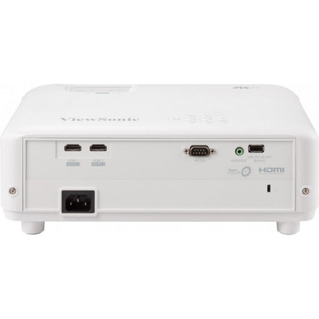 Viewsonic px701-4k DLP-Projektor 4K UHD (weiß, 3200 Ansi Lumen)