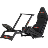Nächstes Level Racing F-GT und GT Simulator Cockpit