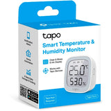 TP-Link Tapo T315 Smart Temperatur und Feuchtigkeitsmonit