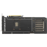 Asus prime geforce rtx 5070 ti oc 16g grafische kaart (3x displayport, 1x hdmi)