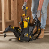 Stanley Koffer Fatmax Rucksack Schnellzugriff | fmst1-80144 - fmst1-80144