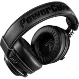 Powercolor alphyn ah10 wireless over-ear gaming headset (zwart, pc, console of mobiel)
