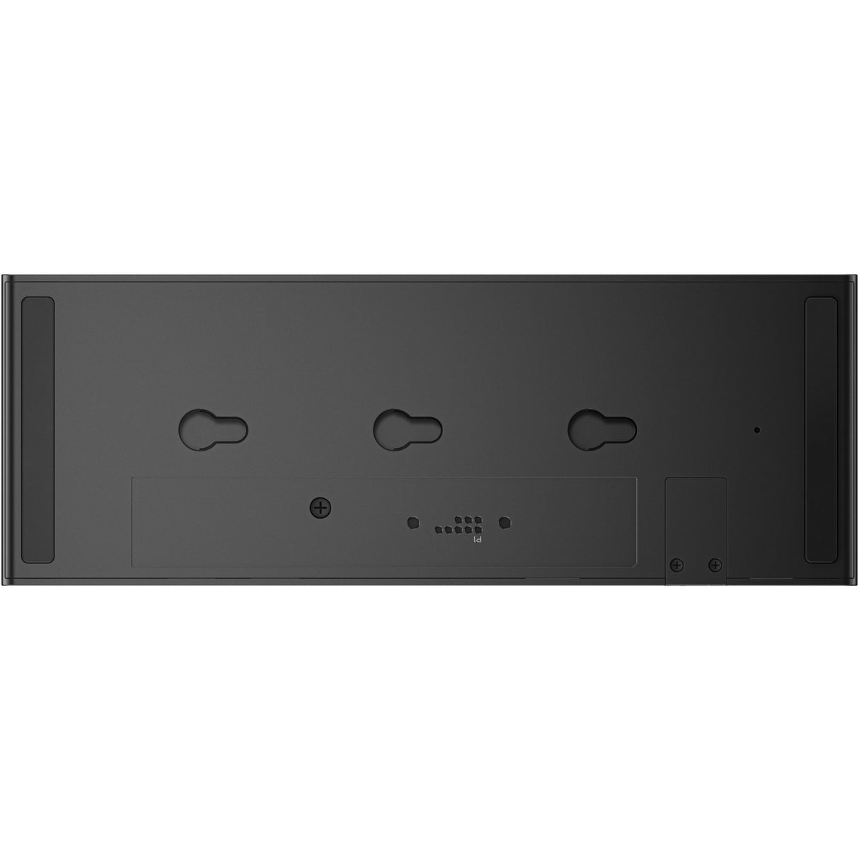 Lenovo ThinkPad Thunderbolt 4 Smart Dock Gen2 7500 Dockingstation (schwarz)