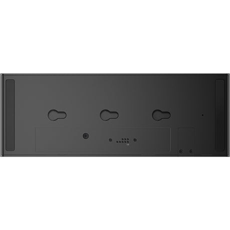 Lenovo ThinkPad Thunderbolt 4 Smart Dock Gen2 7500 Dockingstation (schwarz)