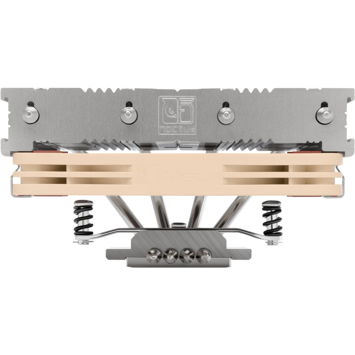 Noctua nh-l12s CPU-Kühler
