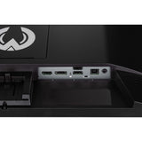 Iiyama g-master black hawk g2245hsu-b2 22 gaming monitor (zwart, hdmi, displayport, 2x usb-a, usb-b)