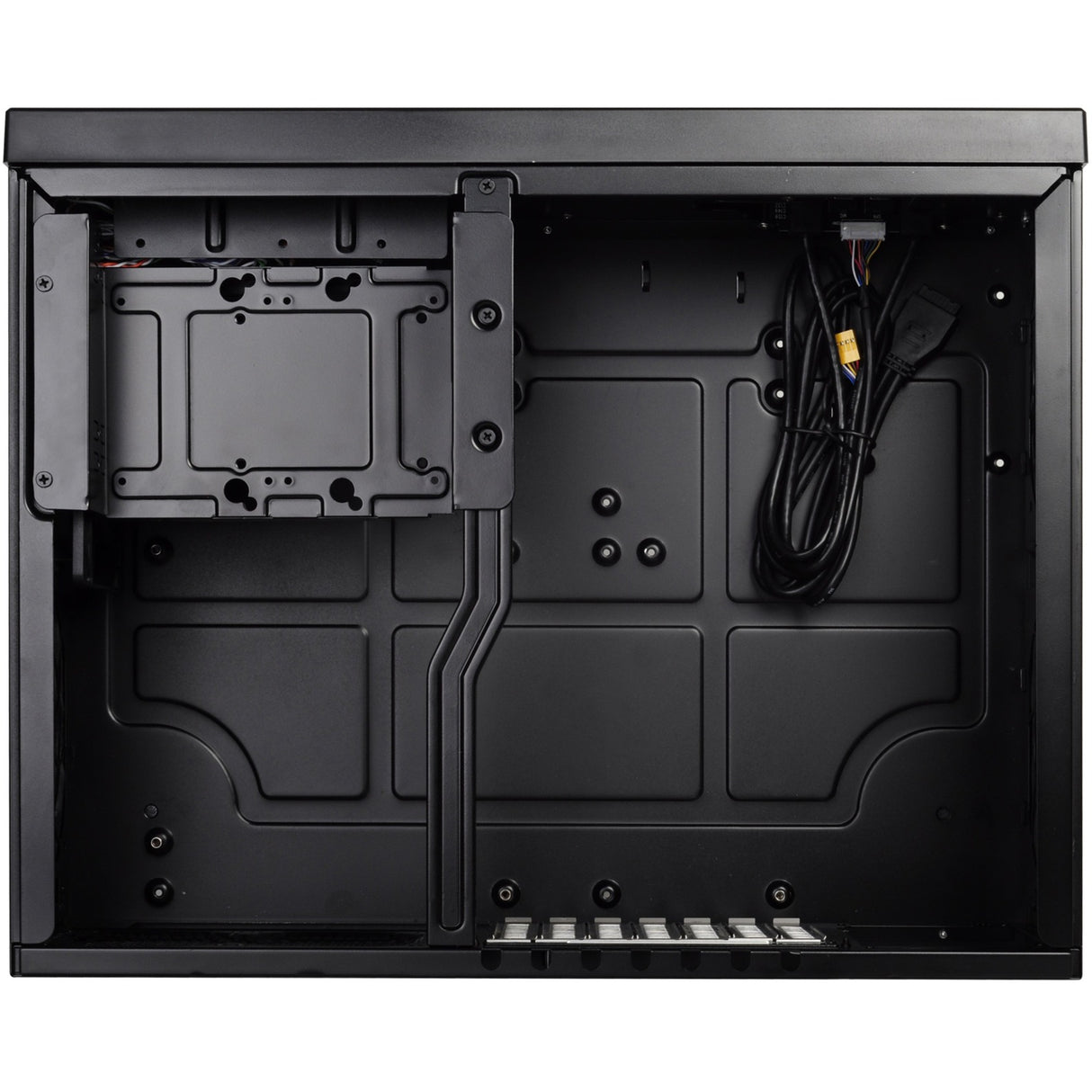 Silverstone SST-GGD09B-C