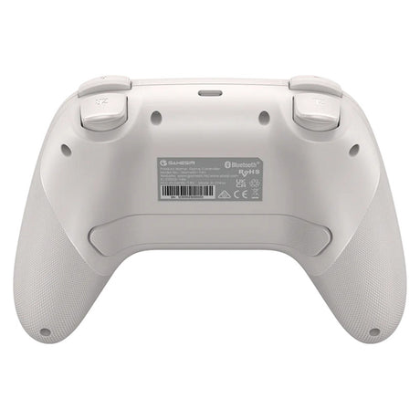 Gamesir nova hd rumble ns controller (wit, pc, steam, android, ios, switch, bluetooth 2.4 ghz usb)