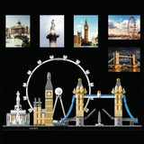 Lego 21034 Architektur London
