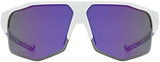 Uvex Axos Set - Sportbrille
