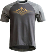 Zimtstern pureflowz - MTB-Trikot