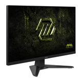 MSI Mag 272F x24 27 Gaming-Monitor (schwarz, 2x HDMI, 1x DisplayPort, AMD FreeSync, 240 Hz)