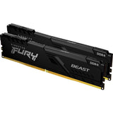 Kingston Fury Kingston Fury 16 GB DDR4-3200 Kit