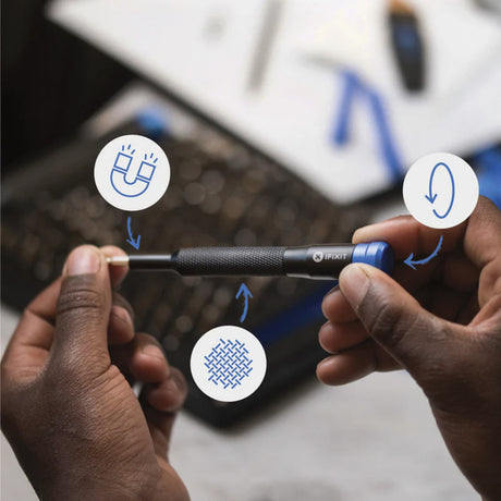 Bild Ifixit Pro Tech Tools-Set
