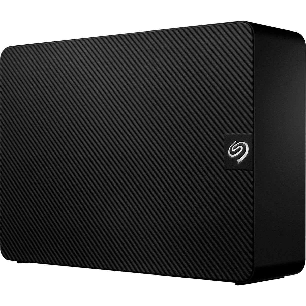 Seagate Expansion Desktop 8 TB externe Festplatte (schwarz, stkp8000400, USB 3.0)