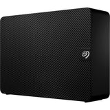 Seagate Expansion Desktop 8 TB externe Festplatte (schwarz, stkp8000400, USB 3.0)