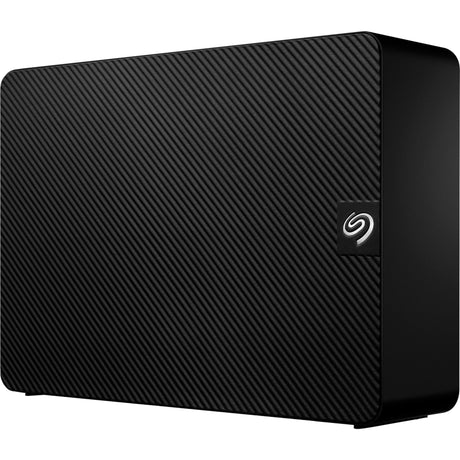 Seagate Expansion Desktop 8 TB externe Festplatte (schwarz, stkp8000400, USB 3.0)
