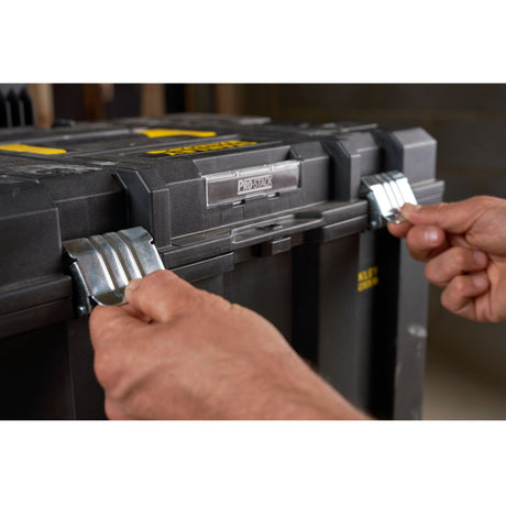 Stanley Koffer Fatmax Tstak Werkzeugwagen FMST1-75753 - FMST1-75753
