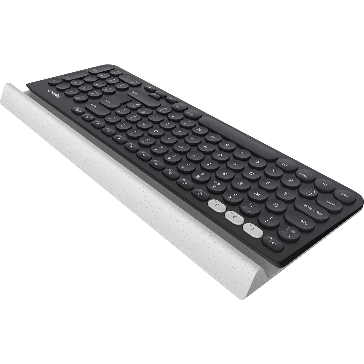 Logitech Logitech K780 Multi -Geräte -Wireless -Tastatur