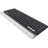 Logitech Logitech K780 Multi -Geräte -Wireless -Tastatur