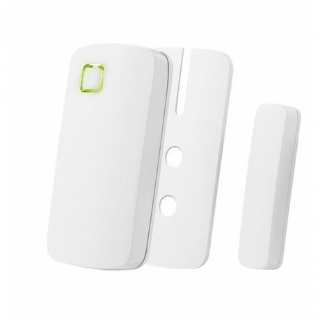 Klicken Sie auf 1064604 – wles contct snsr zcts-808 und magnetkontakt zigbee | 1 Stk