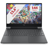 Victus by hp 15-fa2050nd (ch4m4ea) 15.6 gaming laptop (zwart | i5-13420h | rtx 5050 | 16 gb | 512 gb ssd)