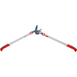 Wolf-Gartenzweige Komfort plus Stromausschnitt ** Rs 750