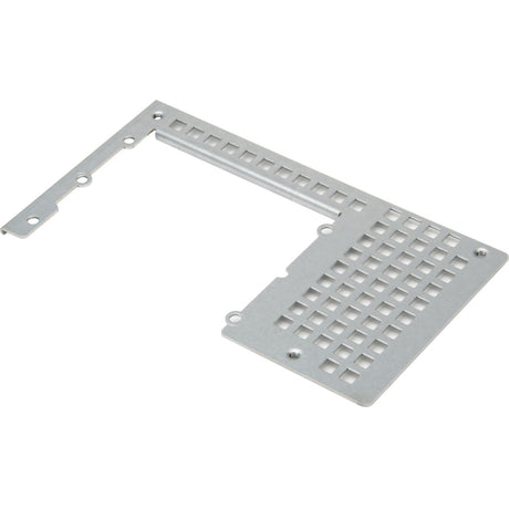 Silverstone SST-RM23-502-Mini-Rack-Gehäuse (schwarz)