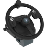 Hori Landwirtschaftsfahrzeug-Steuerungssystem-Simulator-Set (schwarz)