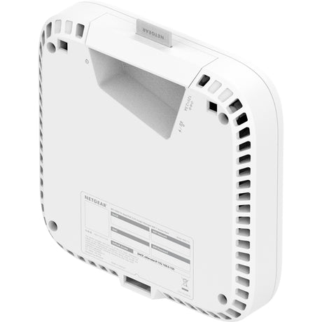 Netgear WBE710 Insight Manageable WiFi 7 Access Point Mesh Access Point (weiß)