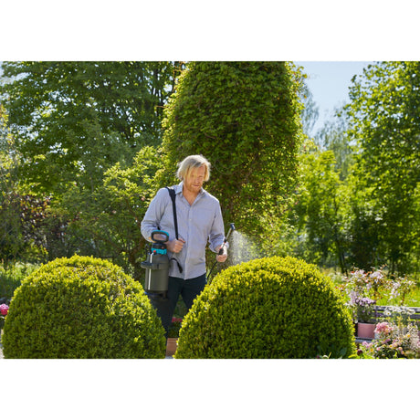 Gardena Easypump Drucksprüher – 5 Liter