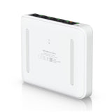 Ubiquiti flex mini 2.5g switch (wit)