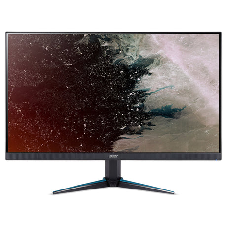 Acer Nitro VG270U X1 27 Gaming-Monitor (schwarz, 2x HDMI, 1x Displayport, Audio, AMD Freesync, 200 Hz)