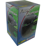 Ubbink Sprayfigur Fisch xl