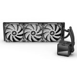 Sharkoon S60 ArGB Wasserkühlung (schwarz, 4-Pin-PWM)