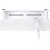 Thermaltake th360 v3 ultra argb sync aio liquid cooler - snow edition waterkoeling (wit)